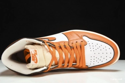 Hyperoad OG Jordan High Air “Starfish” 1 1108